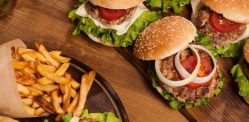 Research Says UK Junk Food Ad Ban Largely Ineffective f