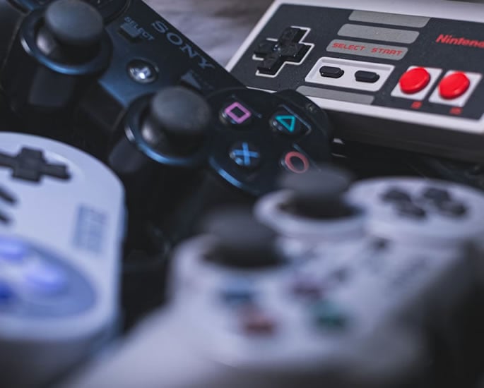 Retro Consoles That Could Be Worth a Fortune 2