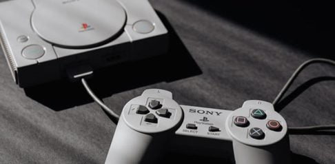 Retro Consoles That Could Be Worth a Fortune f