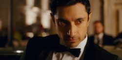 Riz Ahmed Faces Turmoil After Bond Audition in Bait
