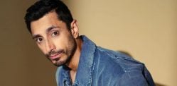 Riz Ahmed Says Brown People in West are Stuck in Spy Thriller f