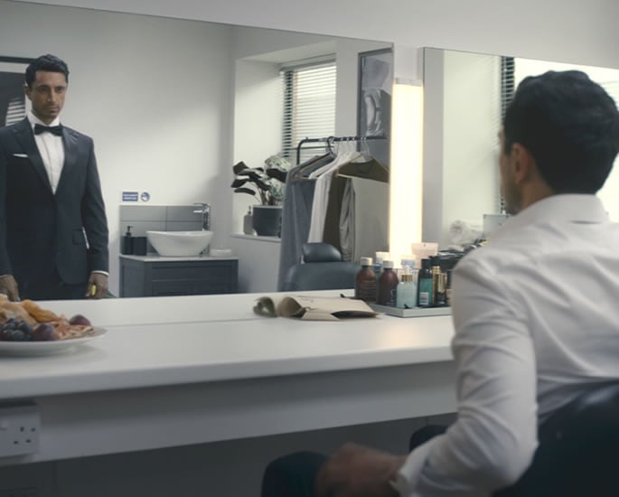 Riz Ahmed blends Sharp Satire with Psychological Collapse in 'Bait' f