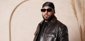 SAGA talks Debut Single 'Falling', Latin Influences & Punjabi Roots f