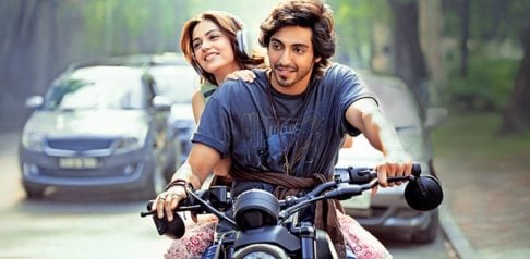 'Saiyaara' Faces Plagiarism Allegations from Amit Jadhav f