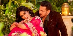 Salman Khan Teases 'Maatrubhumi' Song 'Chand Dekh Lena' f