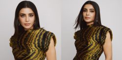 Samantha Ruth Prabhu shines at Hollywood Reporter India Gala 2026 F