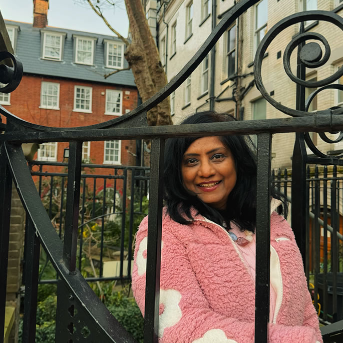 Sanchita Pandey talks Songwriting, Pop Fusion & 'Aa Bhi Jaa' 2