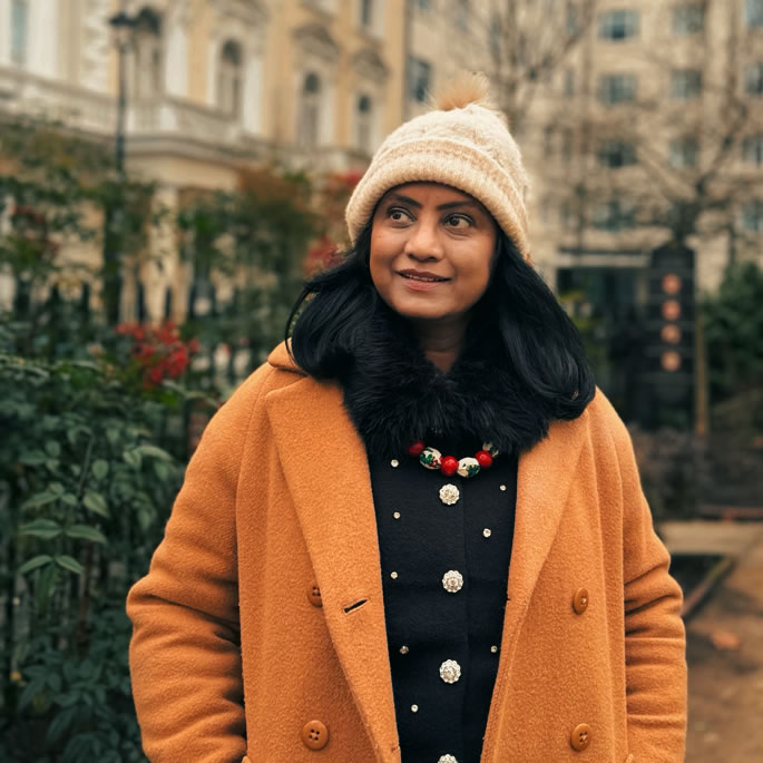 Sanchita Pandey talks Songwriting, Pop Fusion & 'Aa Bhi Jaa' 3