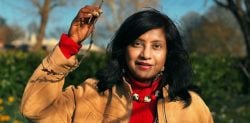 Sanchita Pandey talks Songwriting, Pop Fusion & ‘Aa Bhi Jaa’