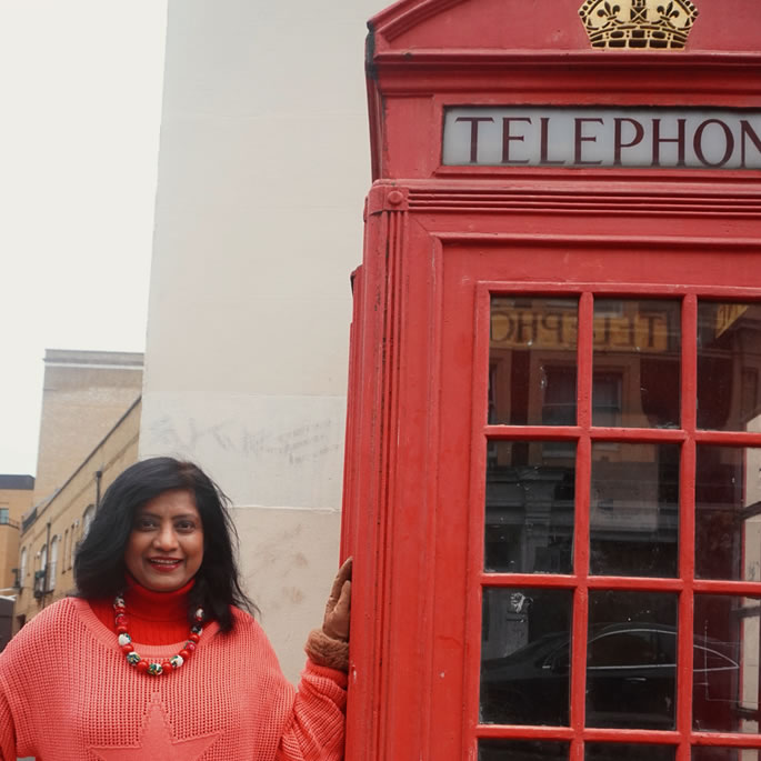 Sanchita Pandey talks Songwriting, Pop Fusion & 'Aa Bhi Jaa'