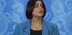 Shabana Mahmood to Cut Benefits for Criminal Migrants