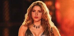 Shakira Adds a Third Show to India Tour f