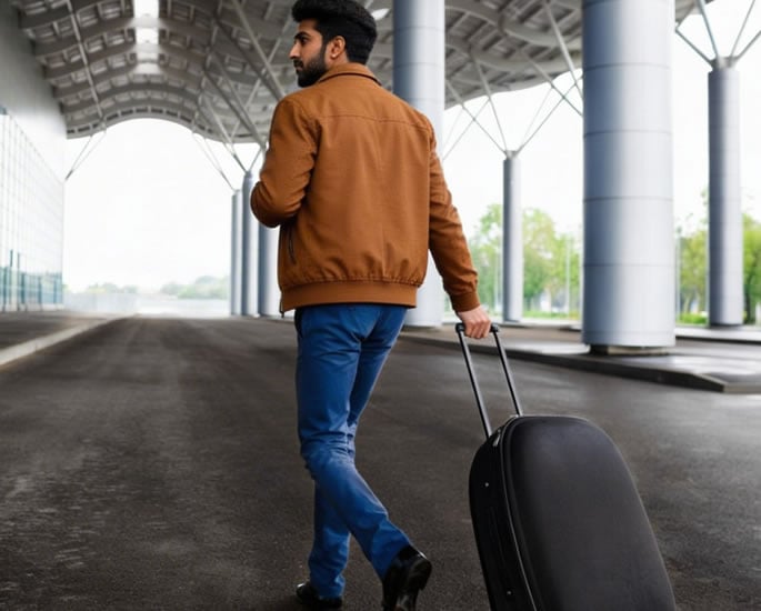 Sheena Kalayil on 'The Others', Migration & Women's Prize 2026 3