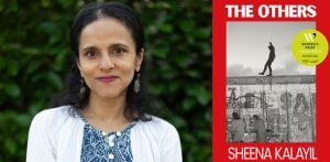 Sheena Kalayil on 'The Others', Migration & Women's Prize 2026 f