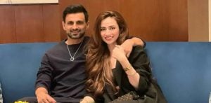 Shoaib Malik Addresses Fourth Marriage Rumours f