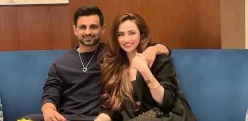Shoaib Malik Addresses Fourth Marriage Rumours f