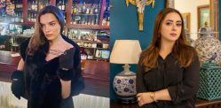 Shocking Details of Maria B & Mehrub Awan Feud Emerge f