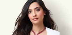 Sonam Kapoor Sparks Debate on Motherhood at 40 Sonam Kapoor Sparks Debate on Motherhood at 40 F