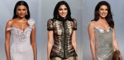 South Asian Stars shine with Standout Fashion at the 2026 Oscars F