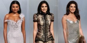 South Asian Stars shine with Standout Fashion at the 2026 Oscars F