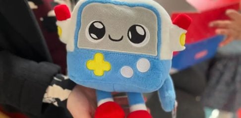 Study Warns AI Toys Misread Children’s Emotions f