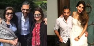 Sunjay Kapur Estate Dispute Escalates f