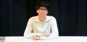Teenager rejects $300k to Quit School and Run His AI Startup f