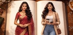 আধুনিক ভারতীয় সাহিত্যিক নায়িকার নাটকীয় উত্থান