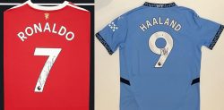 Autograph Hunters: A Growing Problem in Football