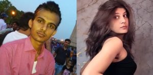 Transwoman Ashna Tyagi goes Viral for Style Transformation F
