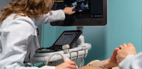 Ultrasound Scan Delays Put Pregnant Women & Cancer Patients at Risk f
