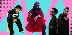 Why Pakistani Rap is Taking Over Now