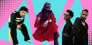 Why Pakistani Rap Is Taking Over Now f