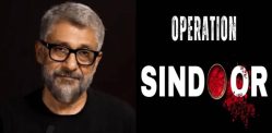 Vivek Agnihotri Confirms 'Operation Sindoor' Film Vivek Agnihotri Confirms 'Operation Sindoor' Film f