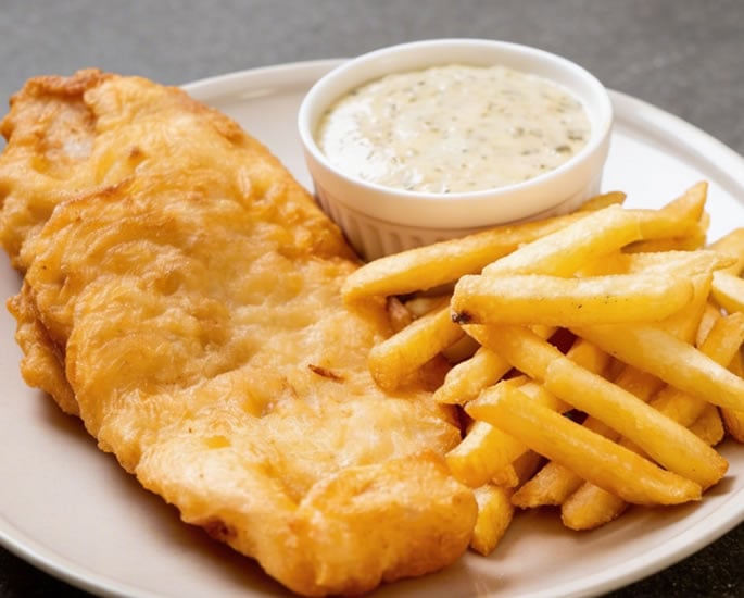 What Are Britain’s Favourite Takeaways Now