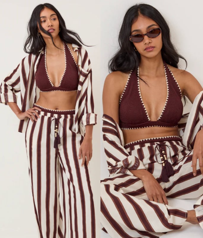 What to Pack for Your Honeymoon as a Desi Bride