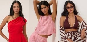 What to Pack for Your Honeymoon as a Desi Bride F