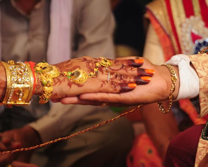 Why Are Indian Weddings Hiring Dancing Gorillas