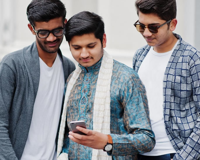 Why Are So Many Young Indians Unemployed