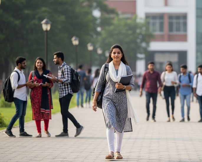 Why Are UK Universities Opening Campuses in India 2