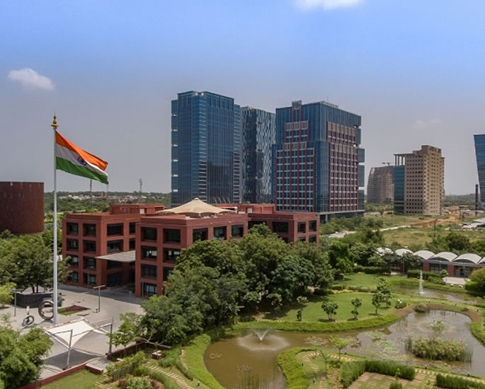 Why Are UK Universities Opening Campuses in India