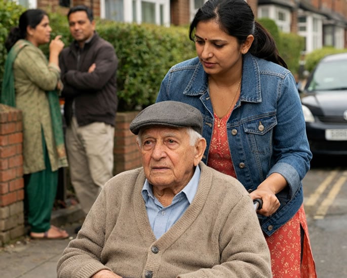 Why Is Dementia So Taboo For British South Asians 3