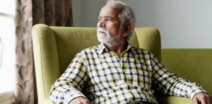 Why Is Dementia So Taboo For British South Asians f