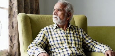 Why Is Dementia So Taboo For British South Asians f