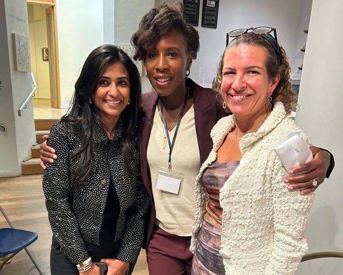 Why London's Women In Art Fair Matters Globally 3