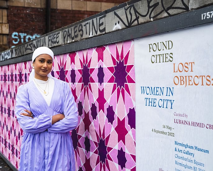 Why London's Women In Art Fair Matters Globally