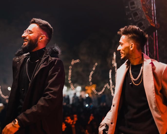 Why Pakistani Rap Is Taking Over Now