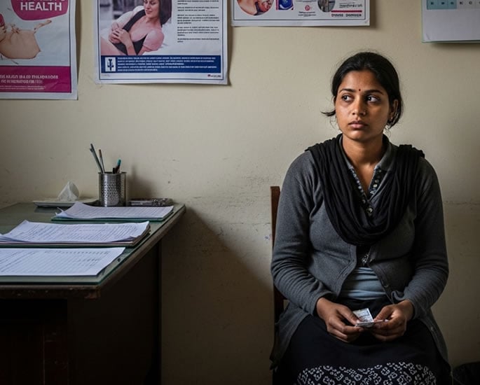 Why Self-Managed Abortion is Surging Across India 3