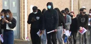 Why has the Kent Meningitis Outbreak Spread So Quickly f