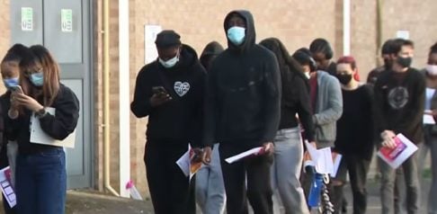 Why has the Kent Meningitis Outbreak Spread So Quickly f